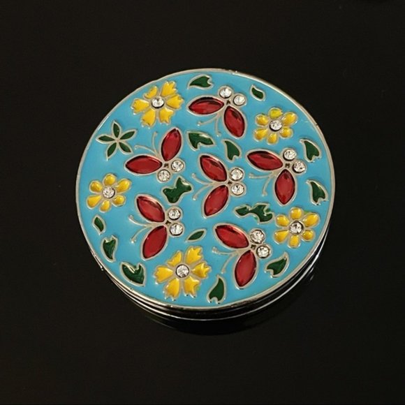 ✨Gorgeous Rhinestones Bag Holder - Picture 2 of 4